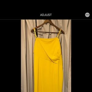 Ralph Lauren Evening Gown - Size 16